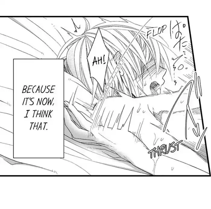 Danshiryou no Omocha Ch.112