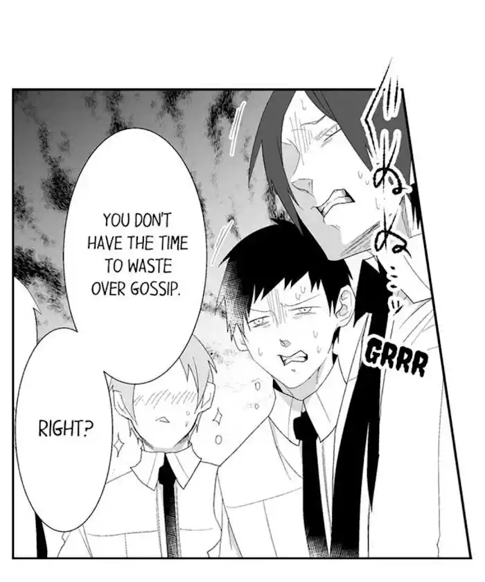 Danshiryou no Omocha Ch.113