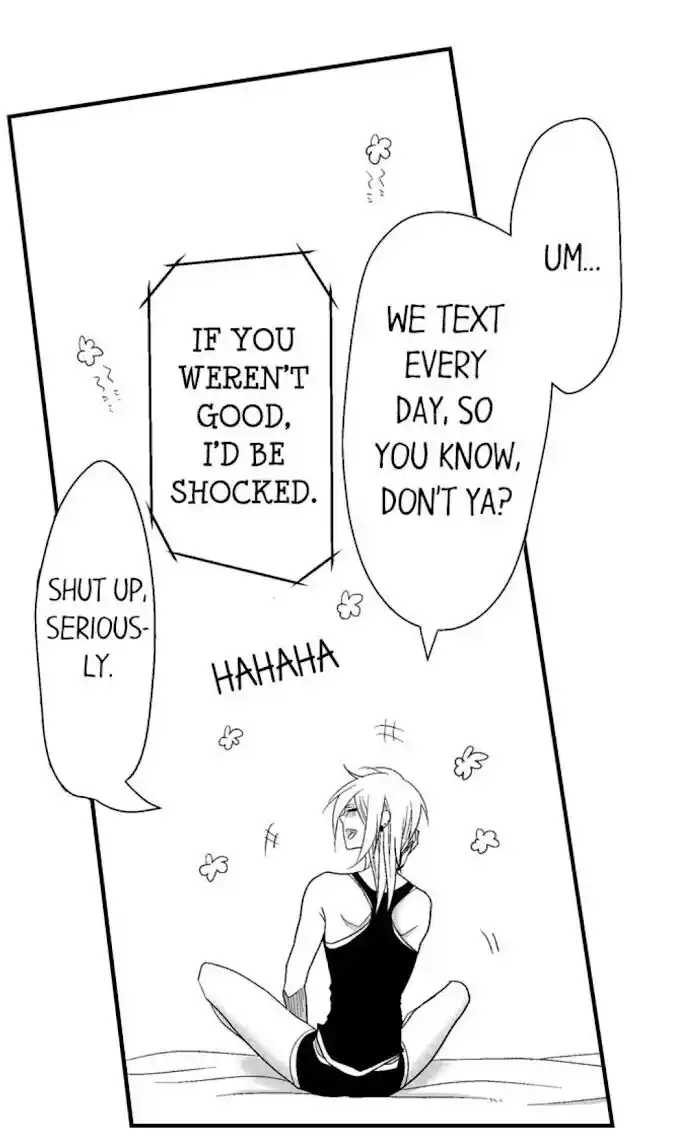 Danshiryou no Omocha Ch.113