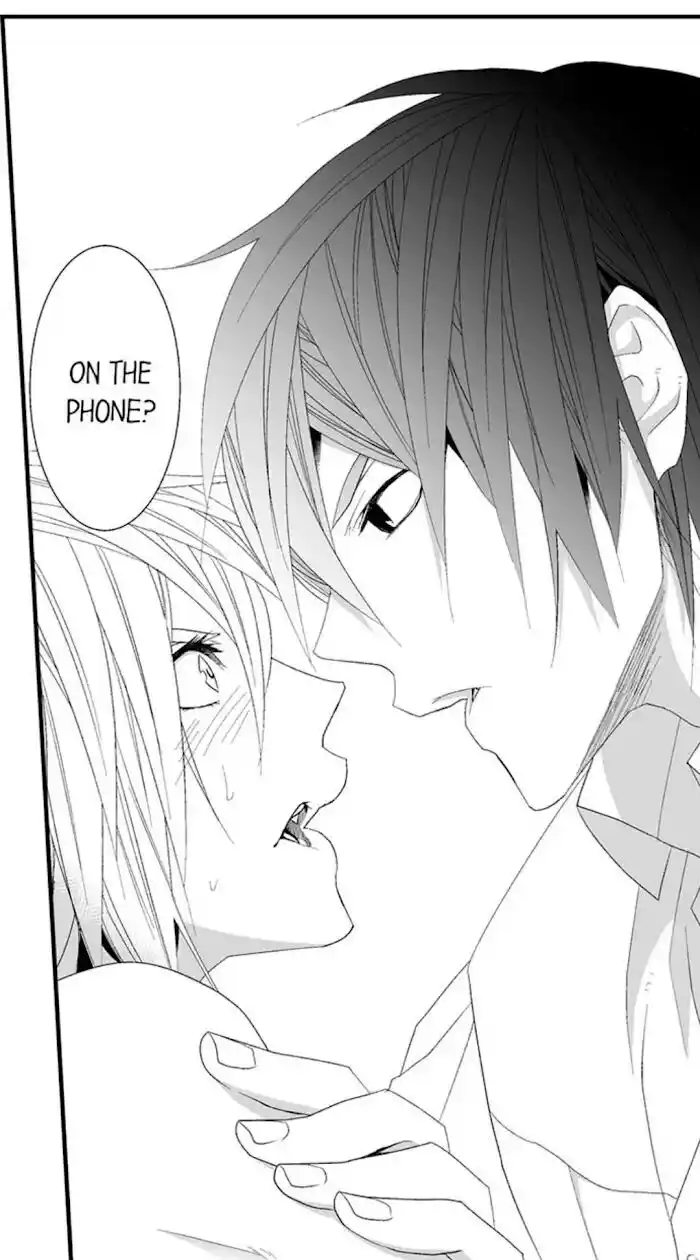 Danshiryou no Omocha Ch.113