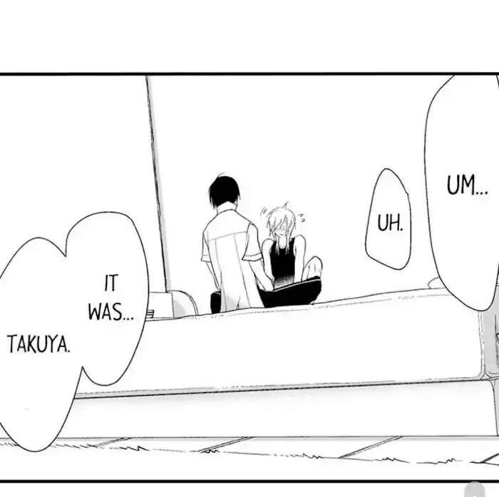 Danshiryou no Omocha Ch.113