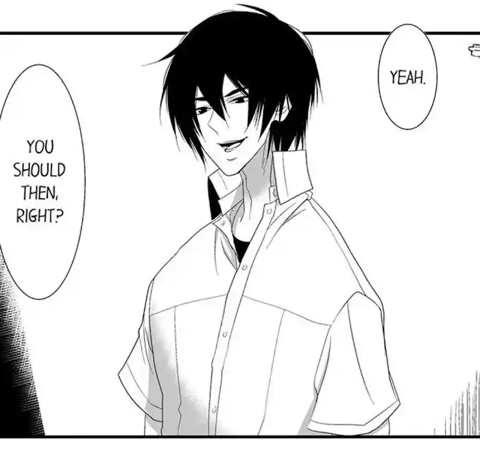 Danshiryou no Omocha Ch.113