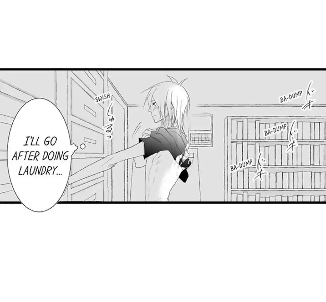 Danshiryou no Omocha Ch.114