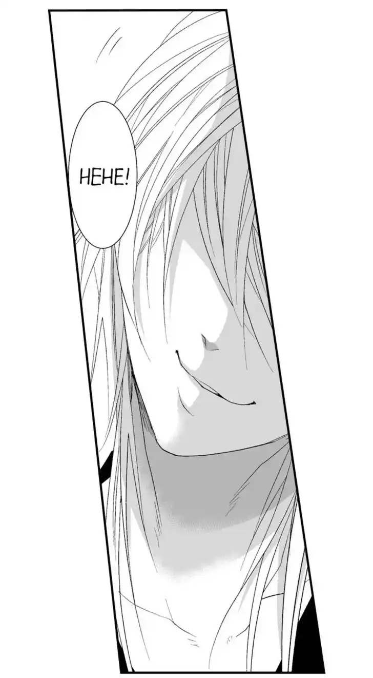 Danshiryou no Omocha Ch.114