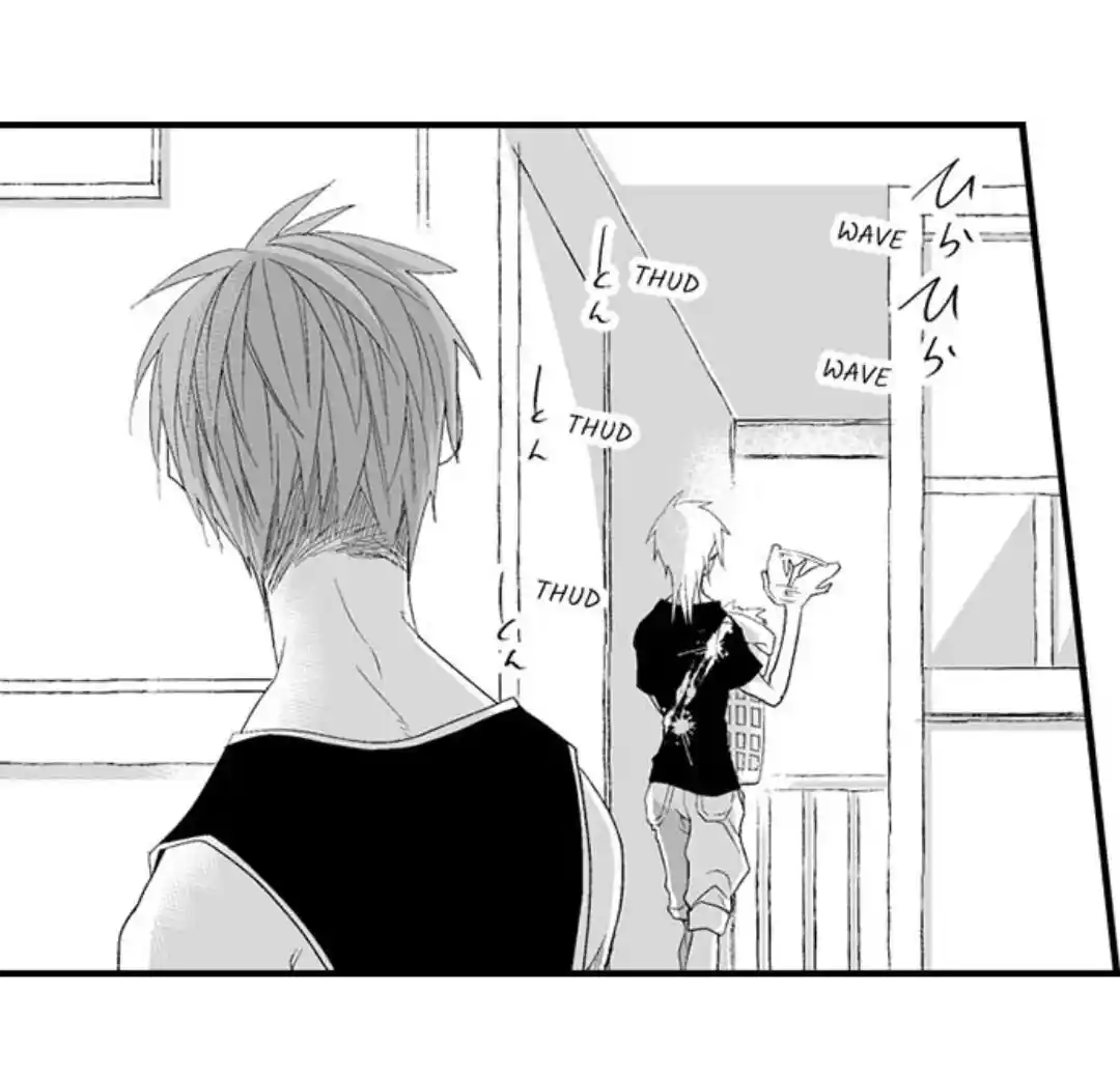 Danshiryou no Omocha Ch.114