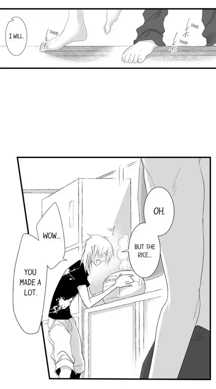 Danshiryou no Omocha Ch.114