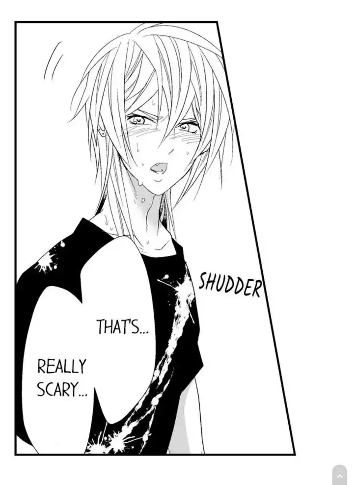 Danshiryou no Omocha Ch.114