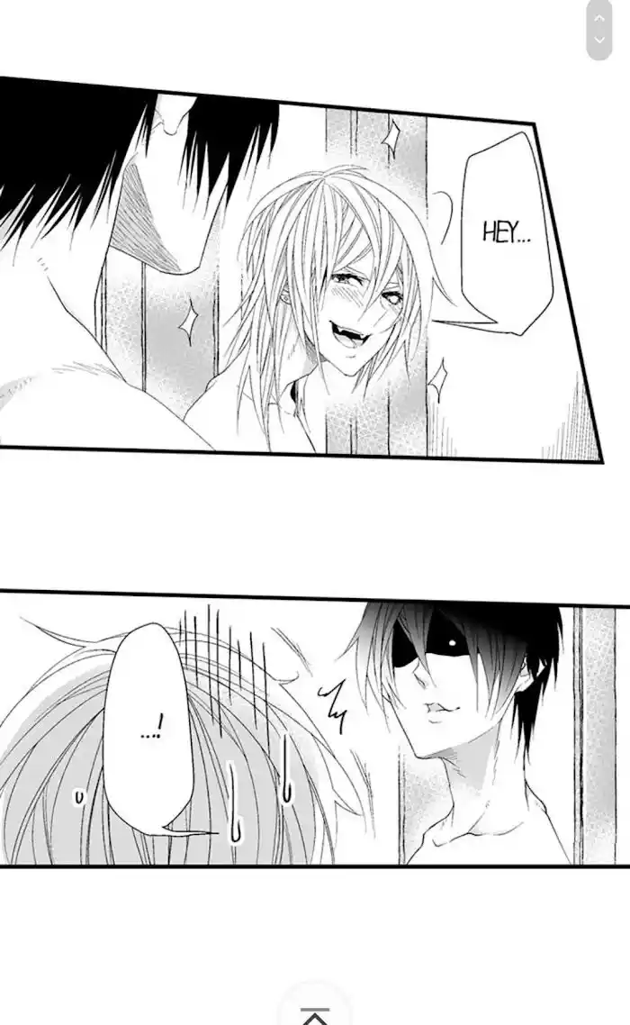 Danshiryou no Omocha Ch.116