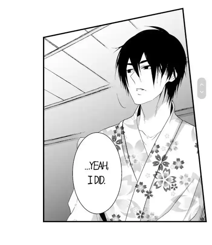 Danshiryou no Omocha Ch.116