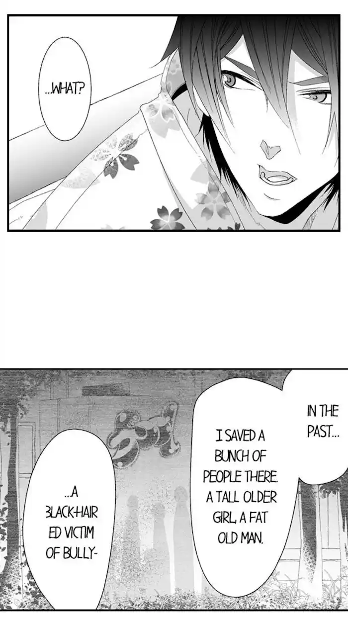 Danshiryou no Omocha Ch.116