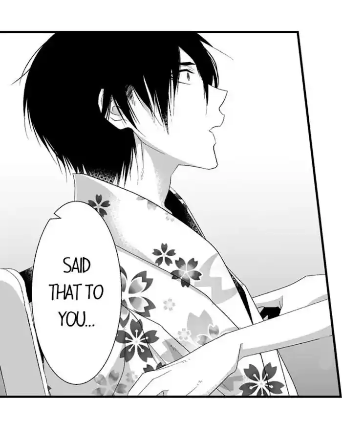 Danshiryou no Omocha Ch.116