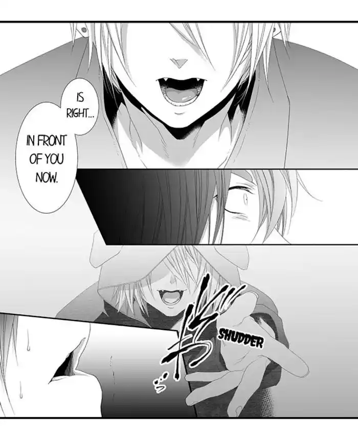 Danshiryou no Omocha Ch.116