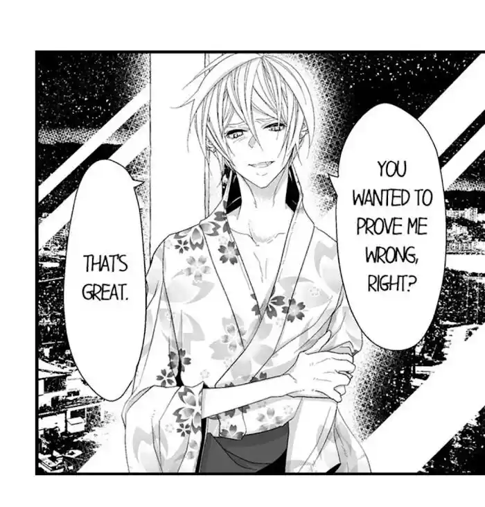 Danshiryou no Omocha Ch.116