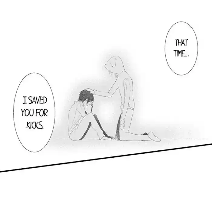 Danshiryou no Omocha Ch.116