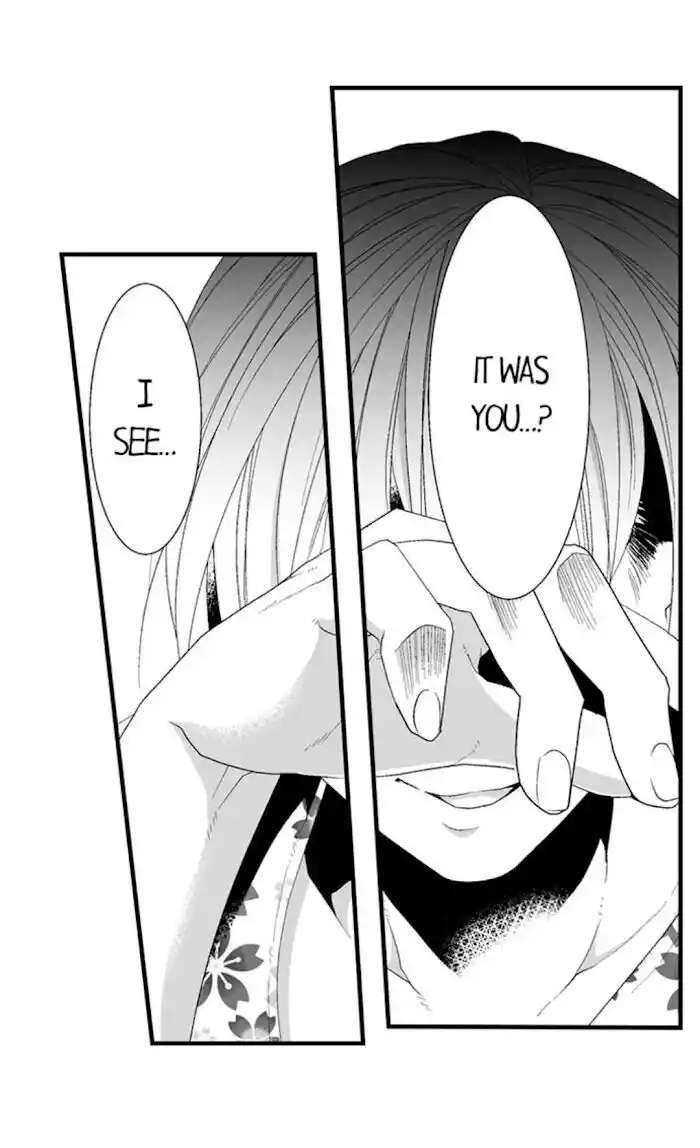 Danshiryou no Omocha Ch.117