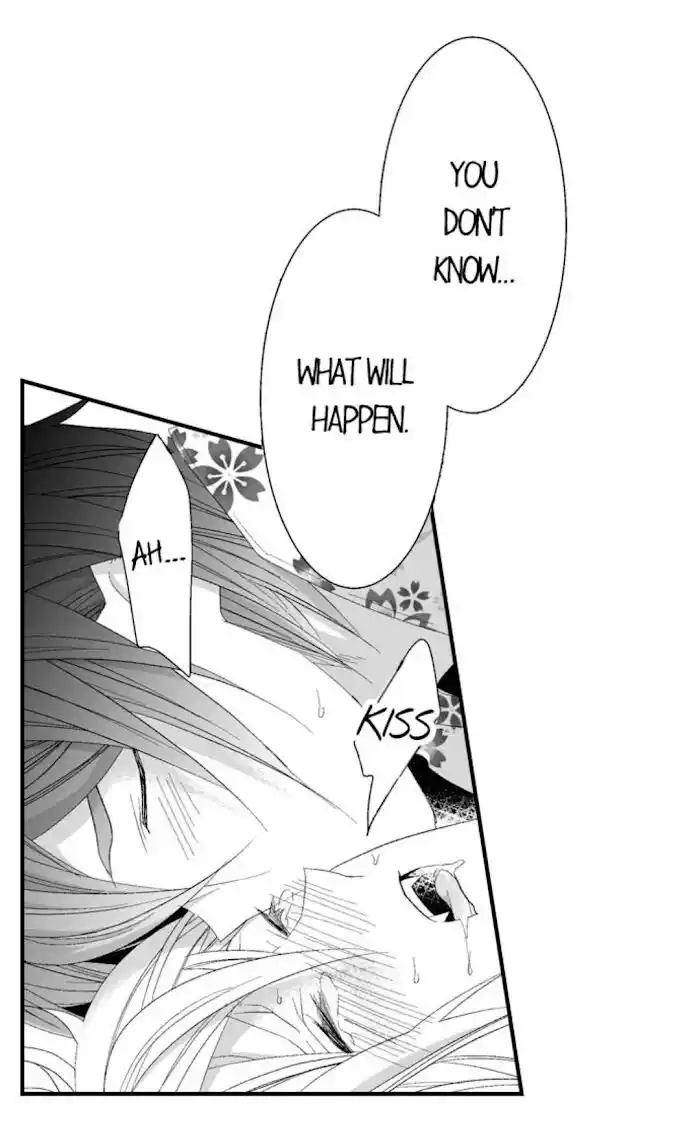 Danshiryou no Omocha Ch.117