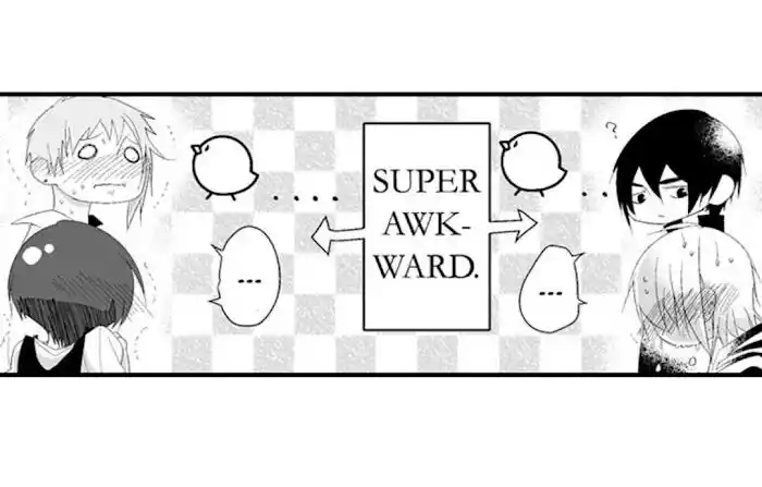 Danshiryou no Omocha Ch.118