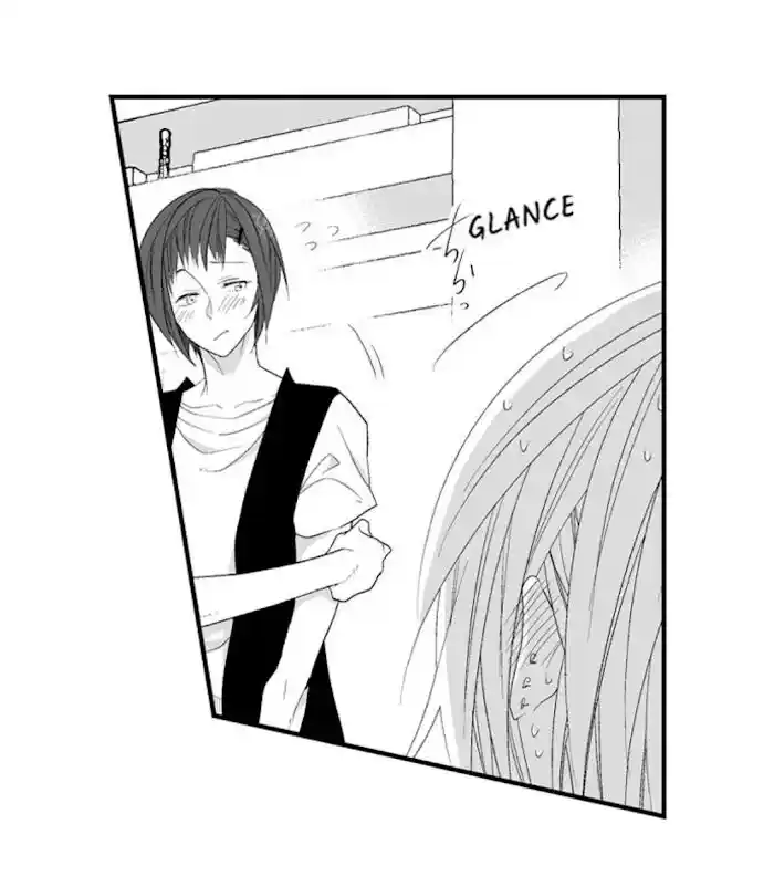 Danshiryou no Omocha Ch.118