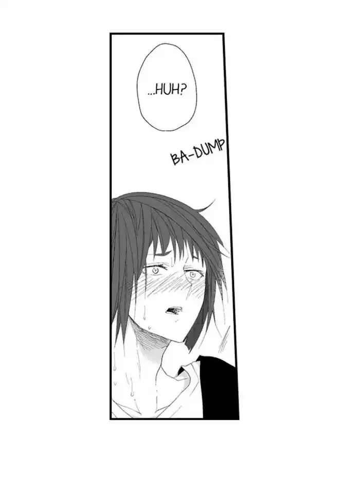 Danshiryou no Omocha Ch.118