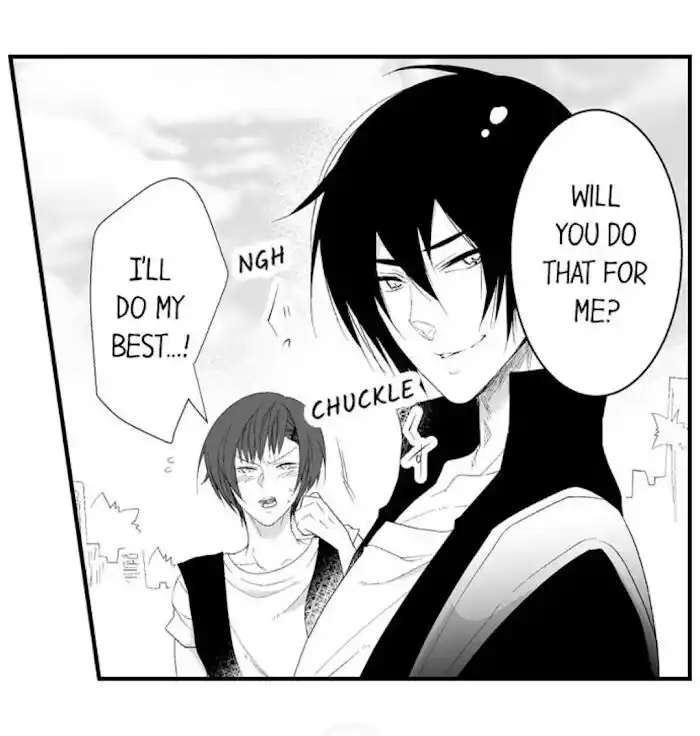 Danshiryou no Omocha Ch.118