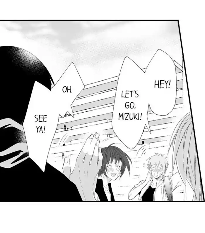 Danshiryou no Omocha Ch.118