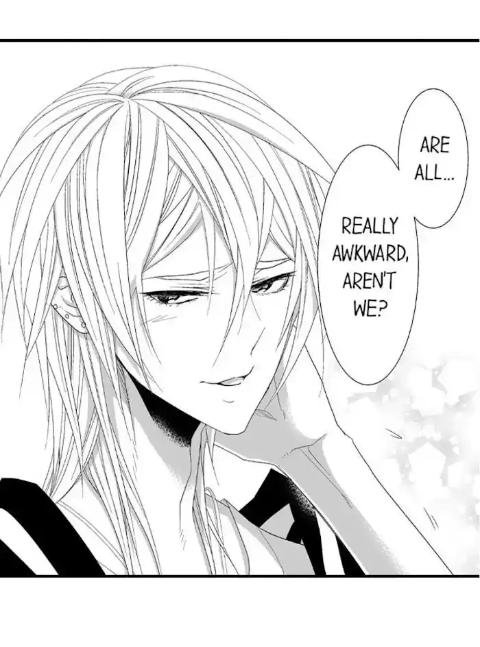 Danshiryou no Omocha Ch.118