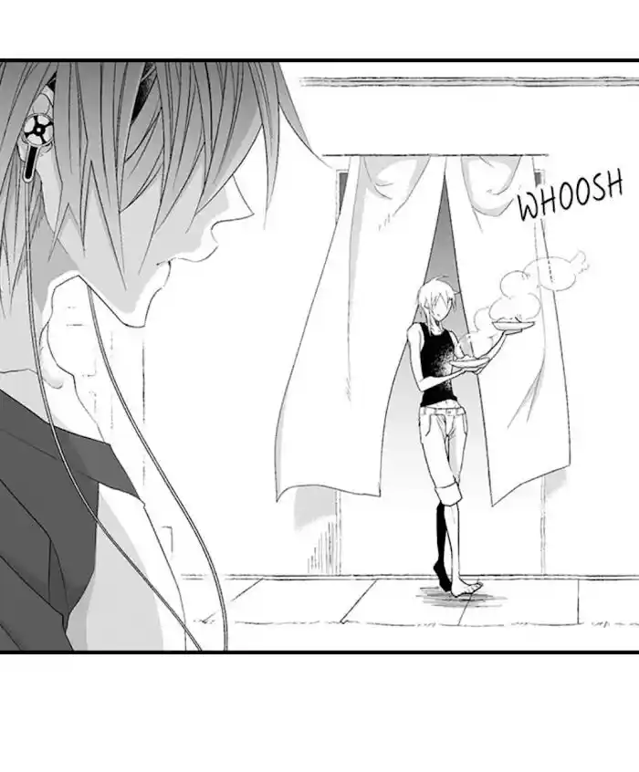 Danshiryou no Omocha Ch.118