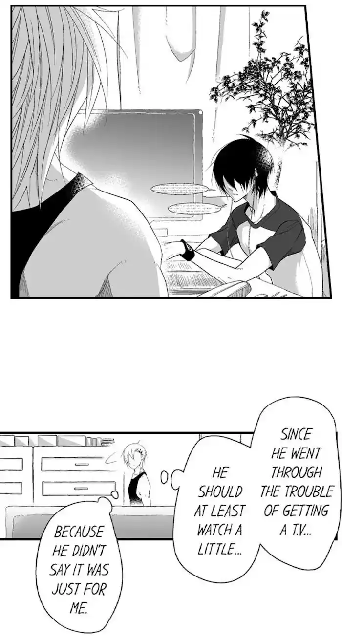 Danshiryou no Omocha Ch.118