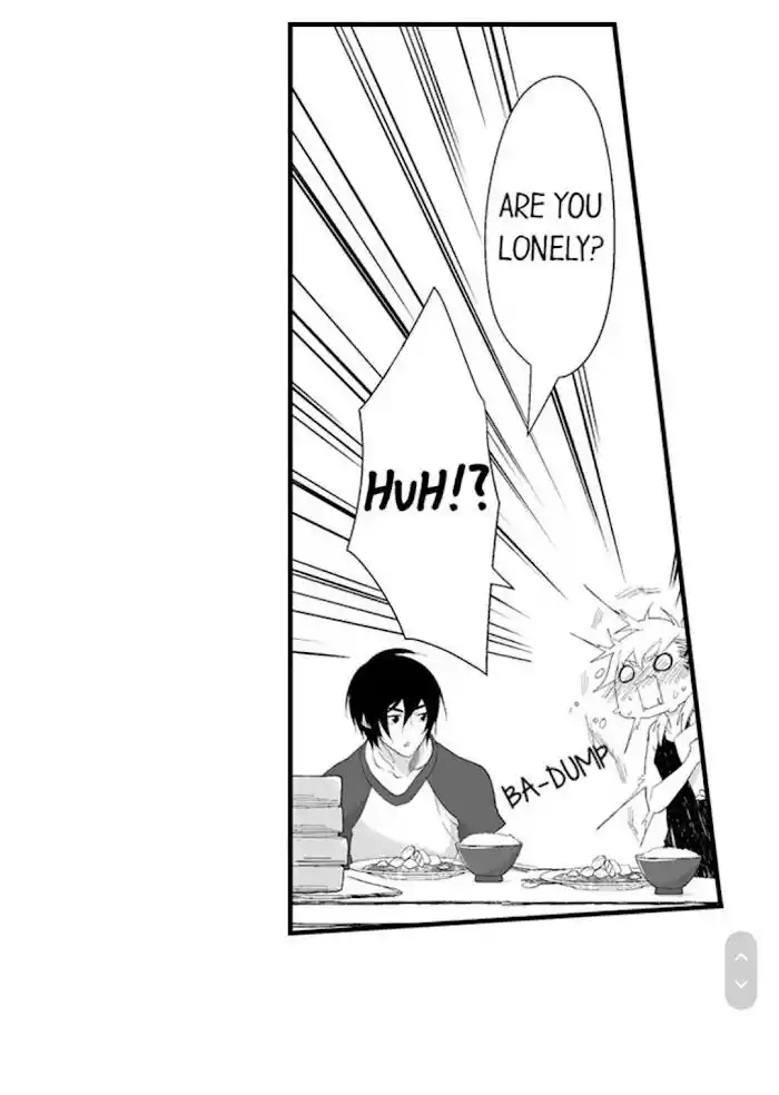 Danshiryou no Omocha Ch.118