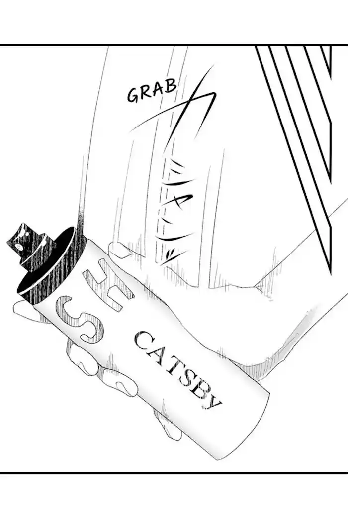 Danshiryou no Omocha Ch.119