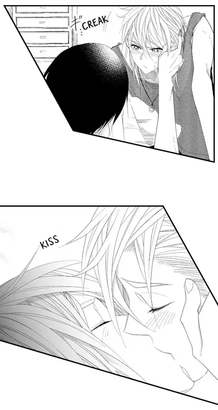 Danshiryou no Omocha Ch.119