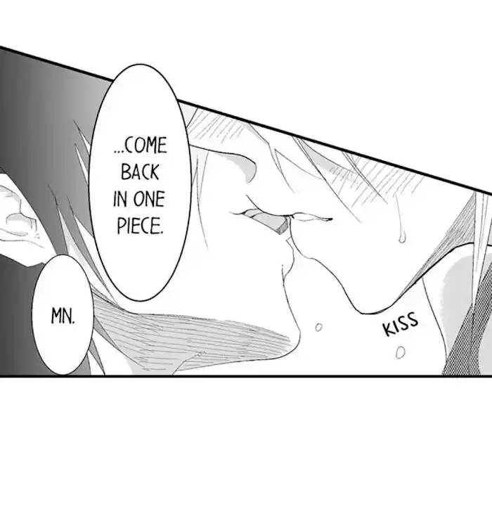 Danshiryou no Omocha Ch.119