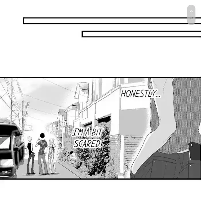 Danshiryou no Omocha Ch.119