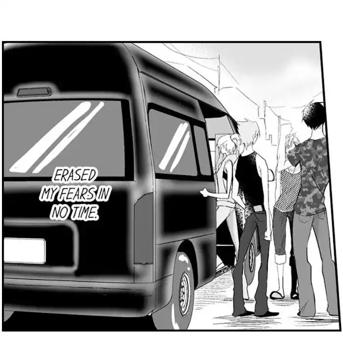 Danshiryou no Omocha Ch.119