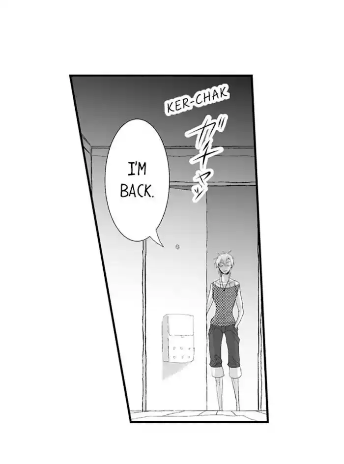 Danshiryou no Omocha Ch.119