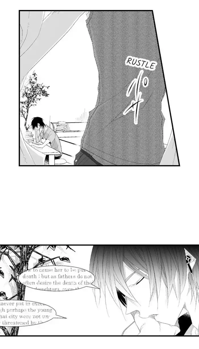 Danshiryou no Omocha Ch.119