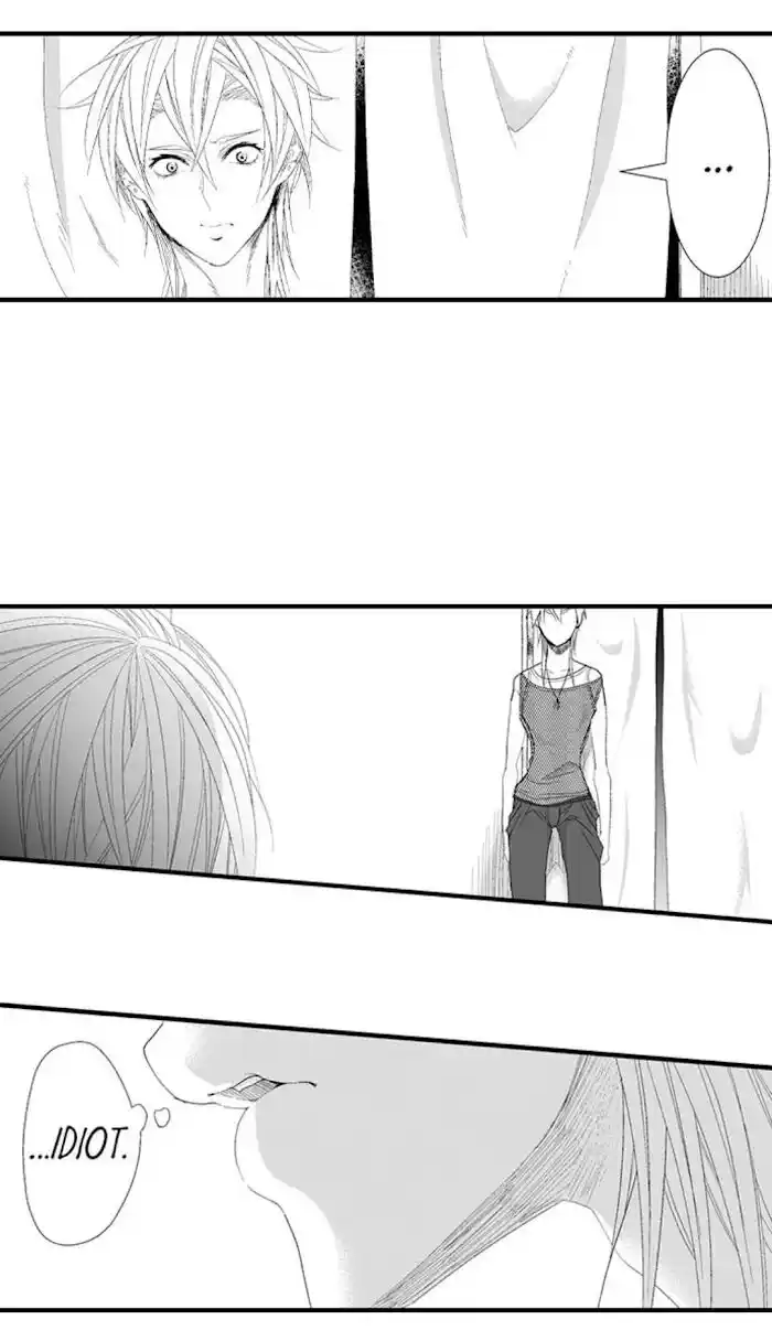 Danshiryou no Omocha Ch.119