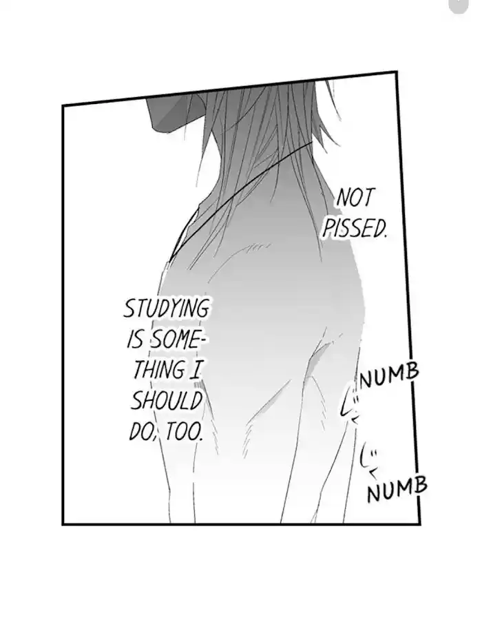 Danshiryou no Omocha Ch.120