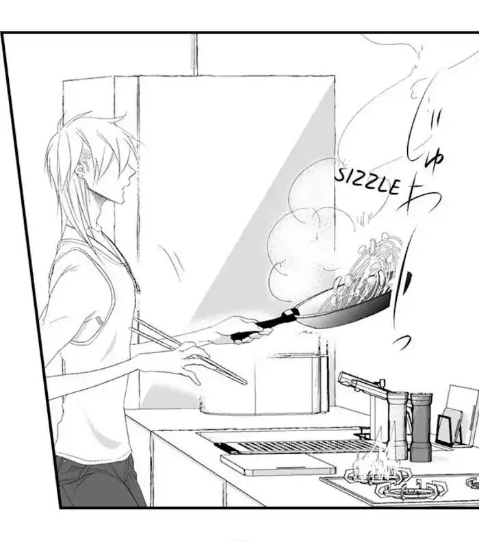 Danshiryou no Omocha Ch.120