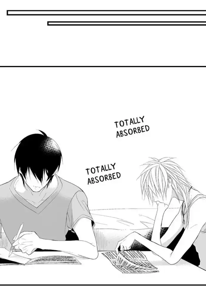 Danshiryou no Omocha Ch.120