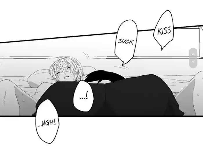 Danshiryou no Omocha Ch.120