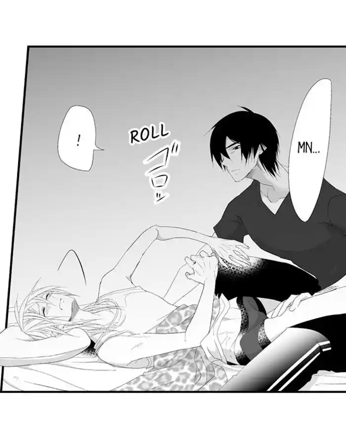 Danshiryou no Omocha Ch.120