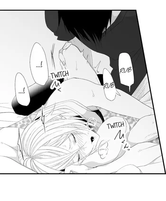 Danshiryou no Omocha Ch.120