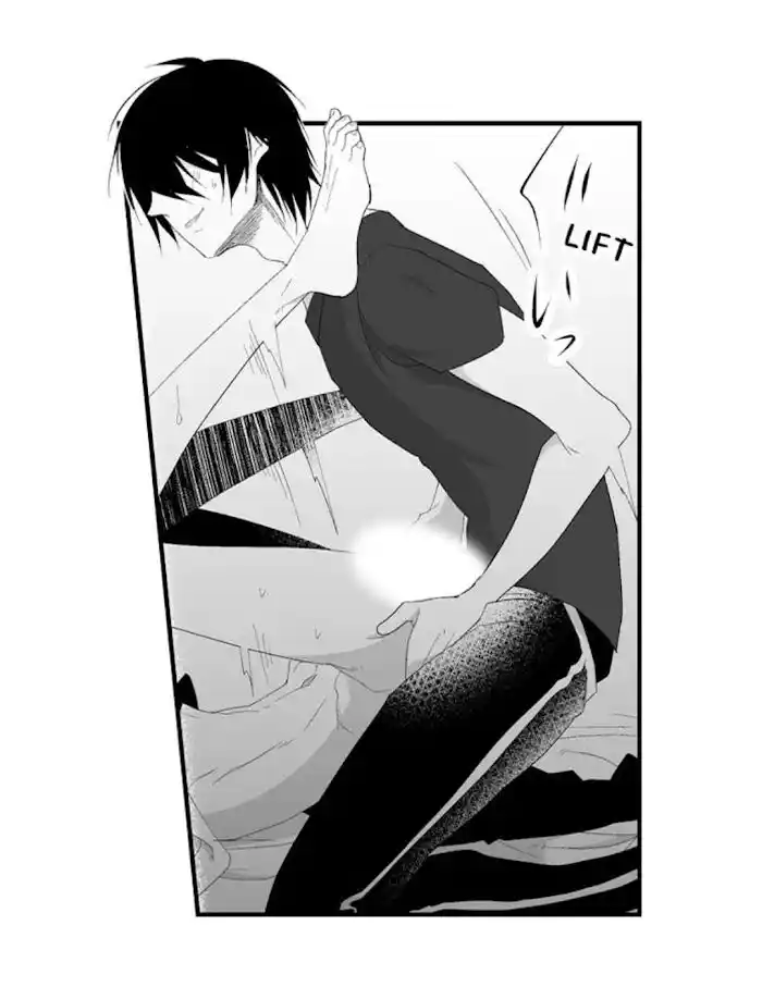 Danshiryou no Omocha Ch.120