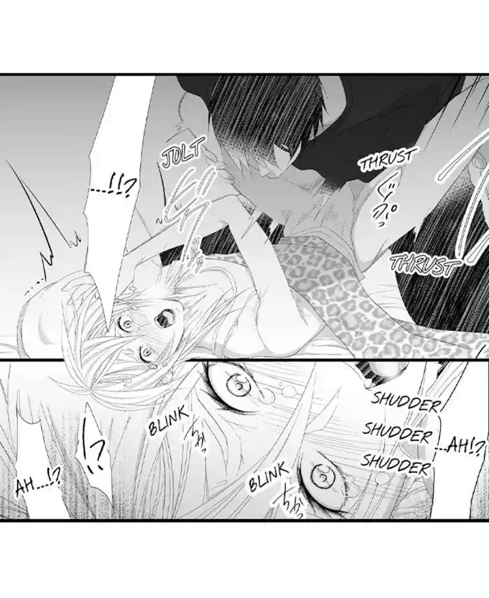 Danshiryou no Omocha Ch.120