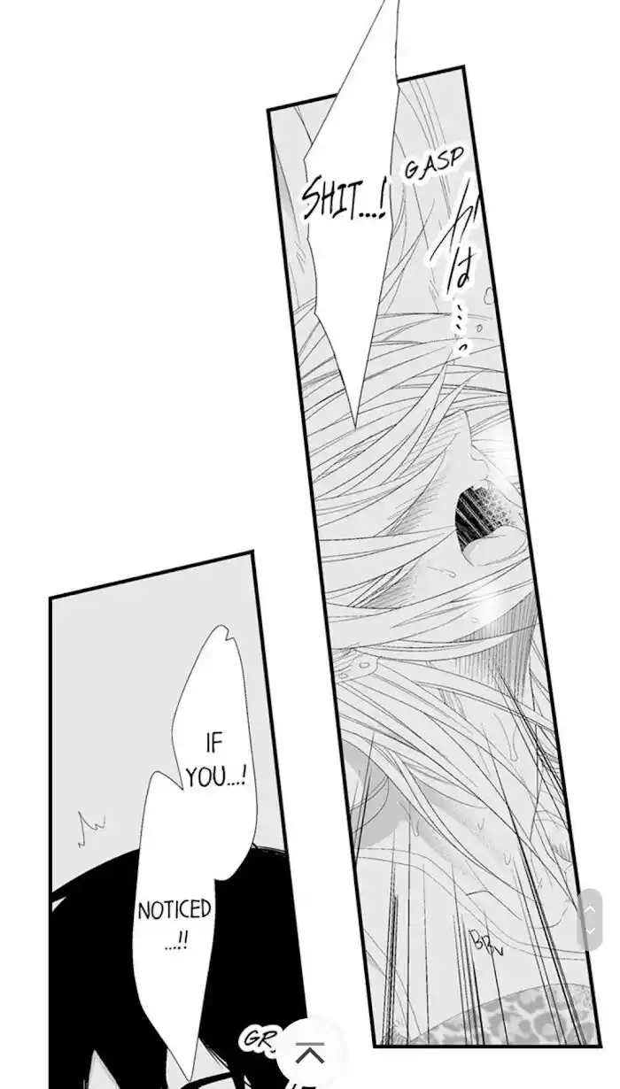 Danshiryou no Omocha Ch.120