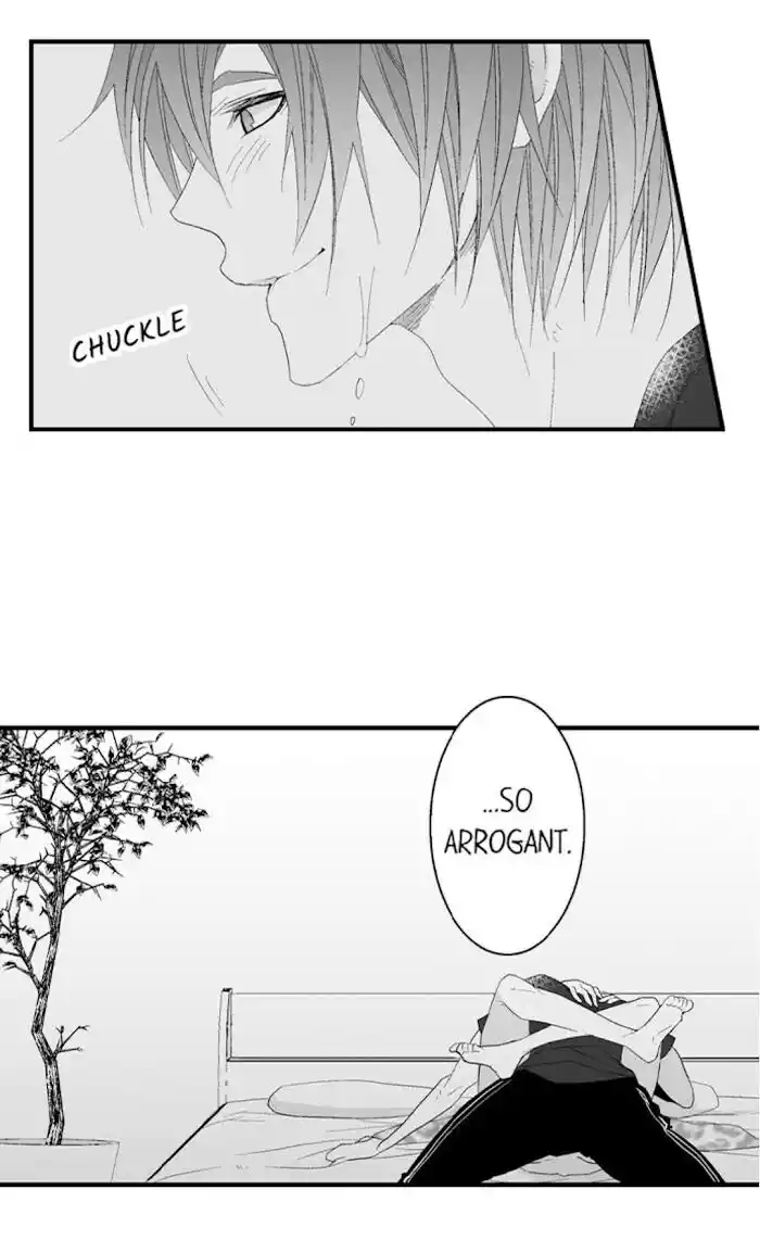 Danshiryou no Omocha Ch.120