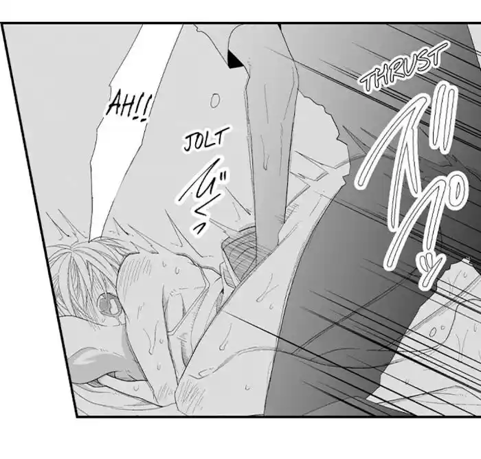 Danshiryou no Omocha Ch.121