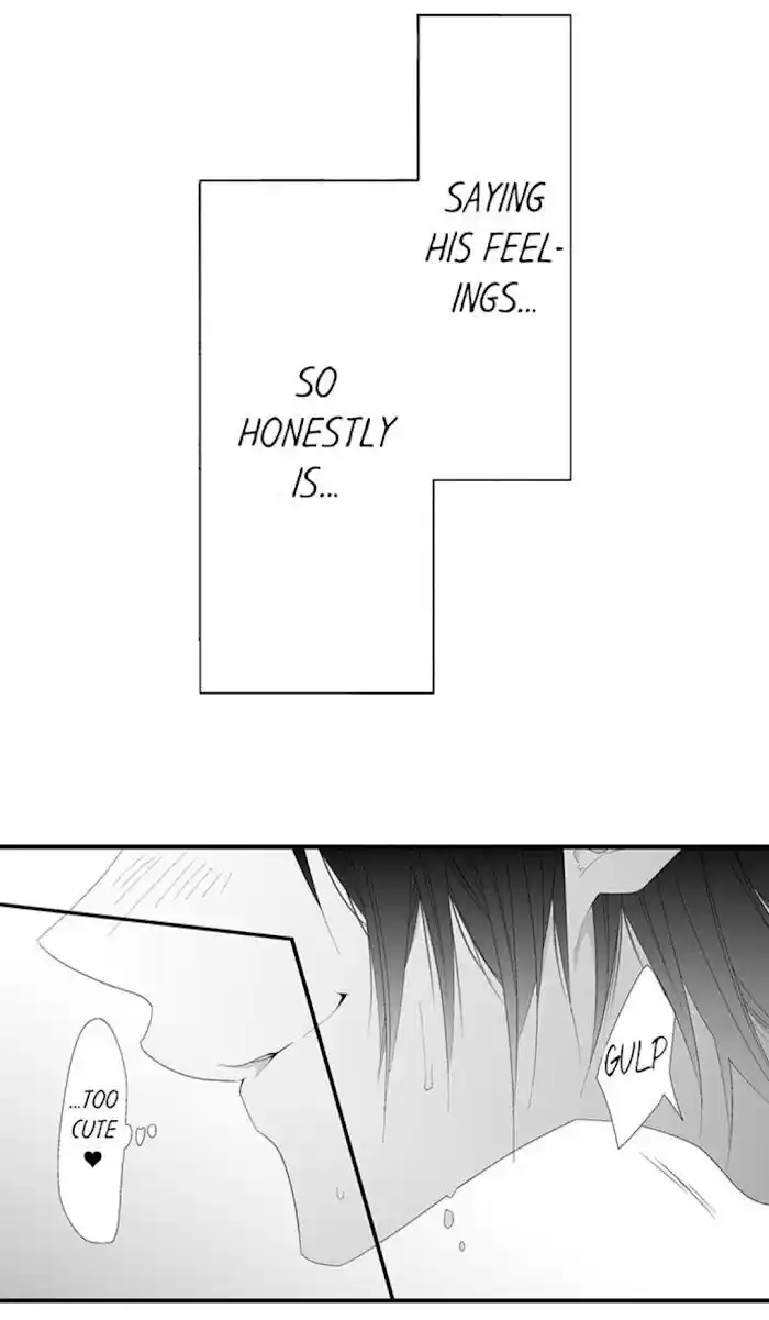 Danshiryou no Omocha Ch.121