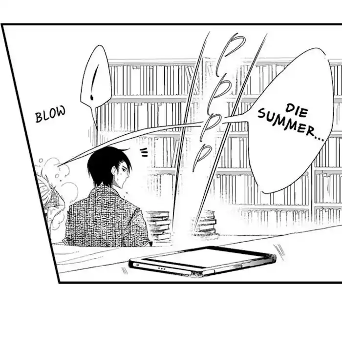 Danshiryou no Omocha Ch.121